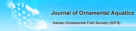 Journal of Ornamental Aquatics